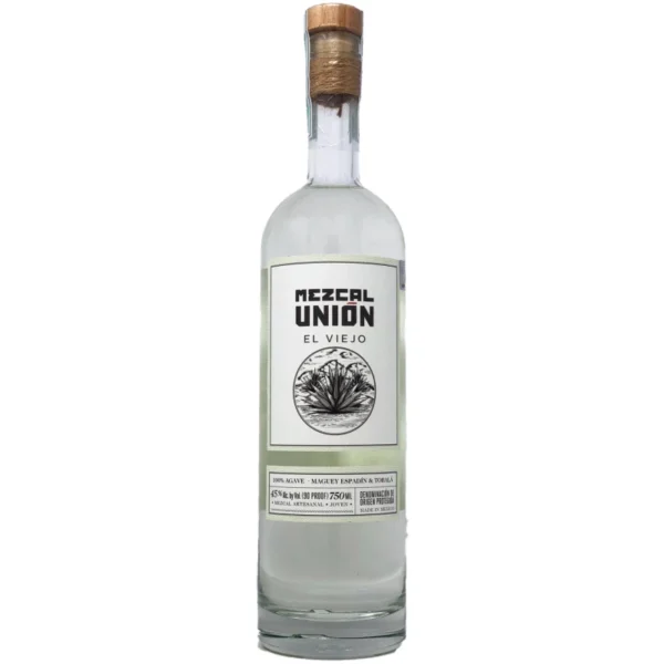Union Mezcal El Viejo Union Mezcal El Viejo