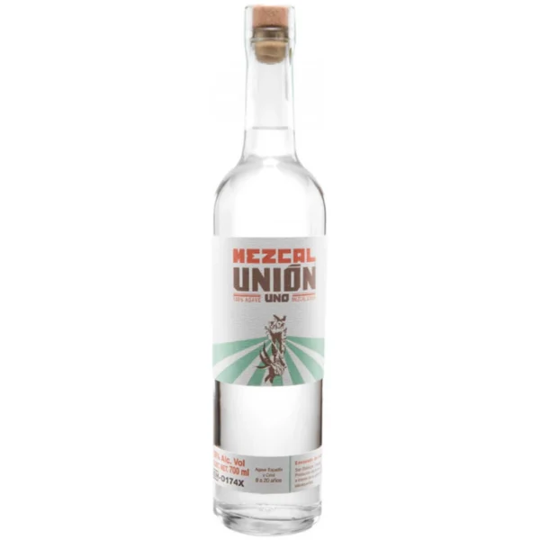 Union Mezcal Joven Union Mezcal Joven