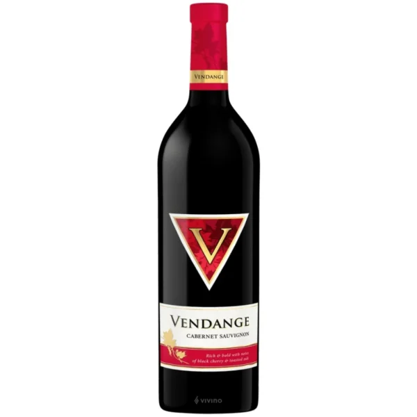 Vendange Cabernet Sauvignon 1.5L Vendange Cabernet Sauvignon 1.5L