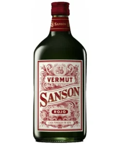 Vermouth Sanson