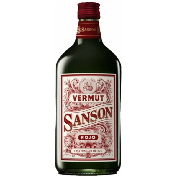 Vermouth Sanson Vermouth Sanson