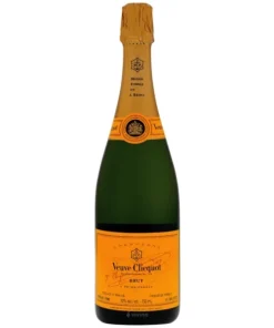 Veuve Clicquot Yellow Label 1.5L