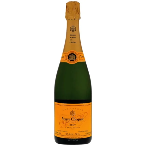 Veuve Clicquot Yellow Label 1.5L Veuve Clicquot Yellow Label 1.5L