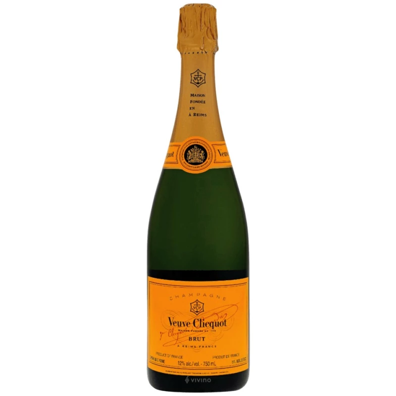 Veuve Clicquot Yellow Label 1.5L Veuve Clicquot Yellow Label 1.5L