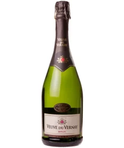 Veuve Du Vernay Brut 750ml