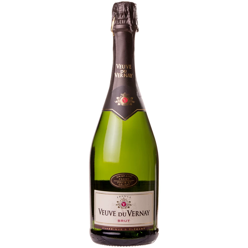 Veuve Du Vernay Brut 750ml Veuve Du Vernay Brut 750ml