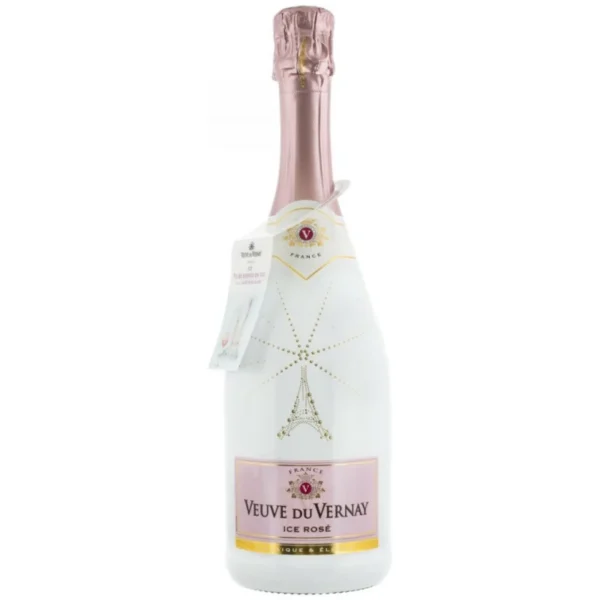 Veuve Du Vernay Ice Rose Veuve Du Vernay Ice Rose