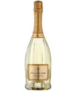 Villa Jolanda Moscato & Peach