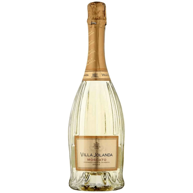 Villa Jolanda Moscato & Peach Villa Jolanda Moscato & Peach