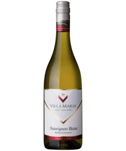 Villa Maria Sauvignon Blanc Prv Bin 750ml