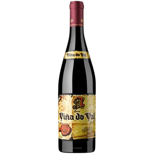 Vina Do Val White 750ml Vina Do Val White 750ml