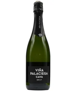 Viña Palaciega Cava Brut