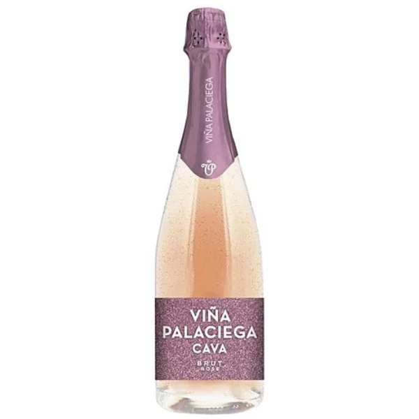 Viña Palaciega Cava Brut Rosé Viña Palaciega Cava Brut Rosé