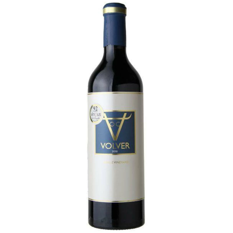 Volver Tempranillo 750ml Volver Tempranillo 750ml