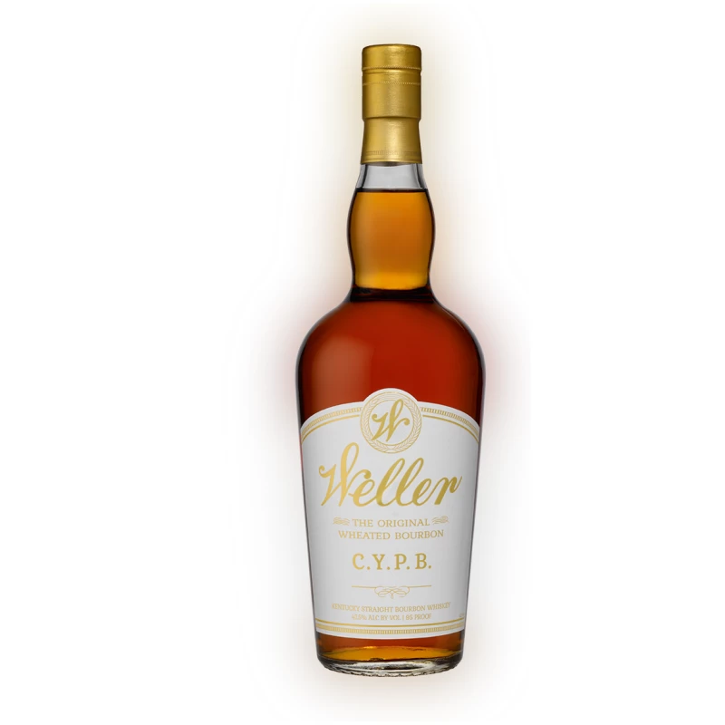 Weller Craft Your Perfect Bourbon (CYBP) Weller Craft Your Perfect Bourbon (CYBP)