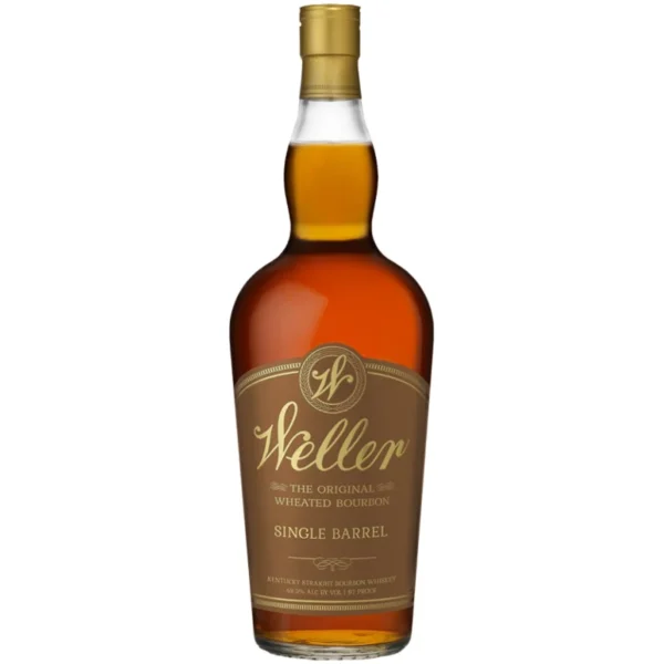 Weller Single Barrel Weller Single Barrel