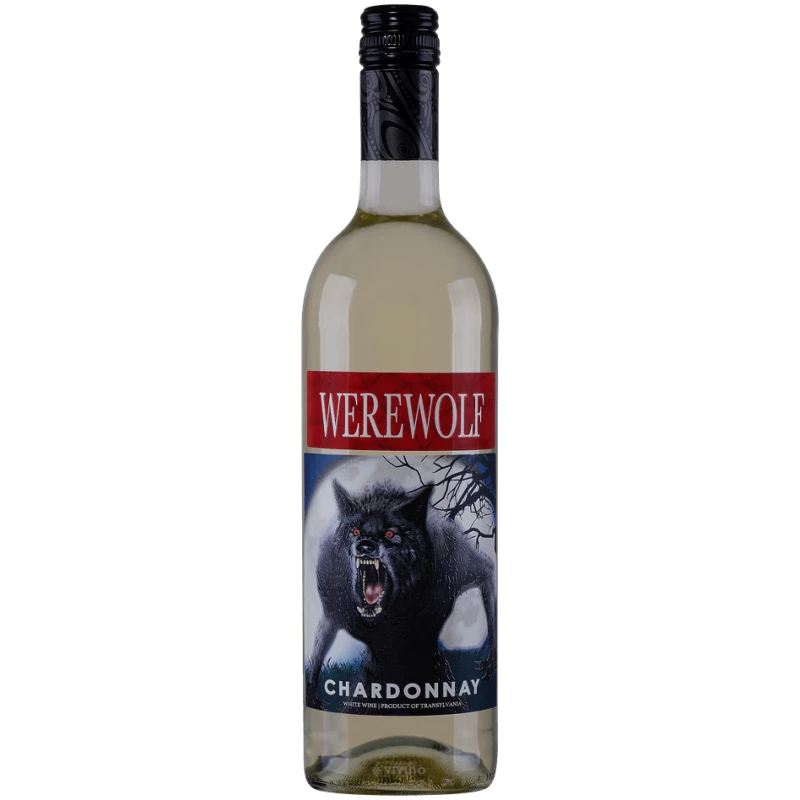Werewolf Chardonnay Werewolf Chardonnay