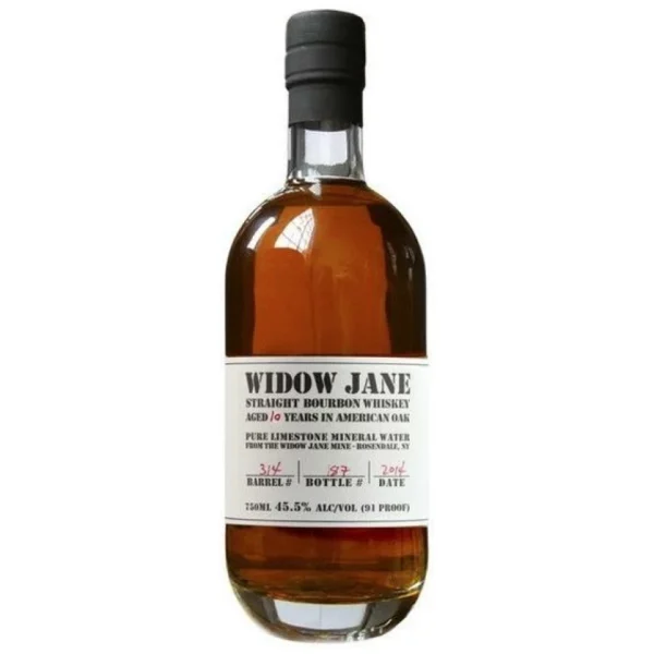 Widow Jane 10Yr 750ml Widow Jane 10Yr 750ml