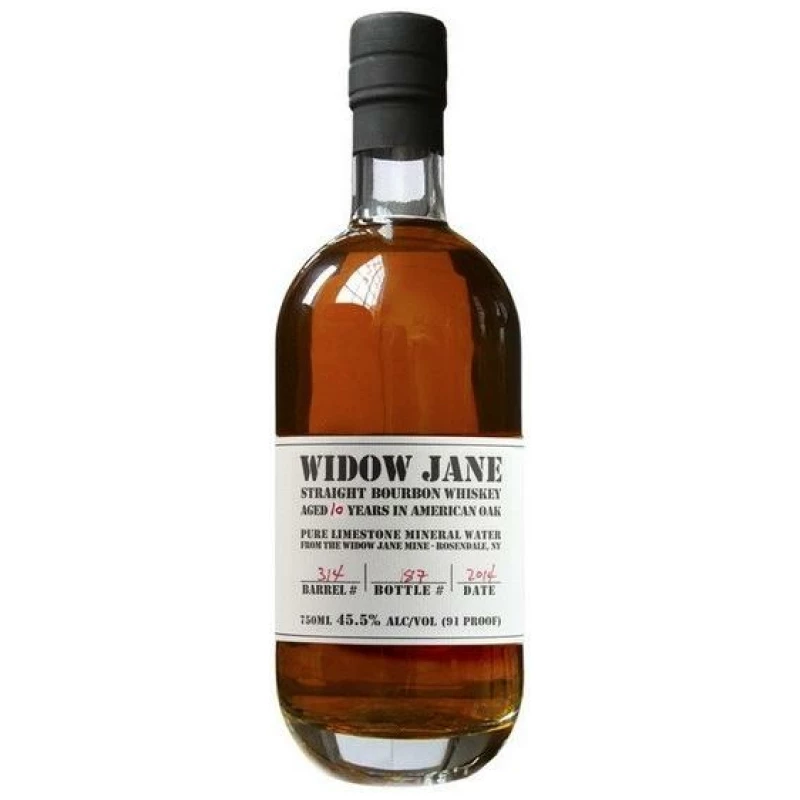Widow Jane 10Yr 750ml Widow Jane 10Yr 750ml