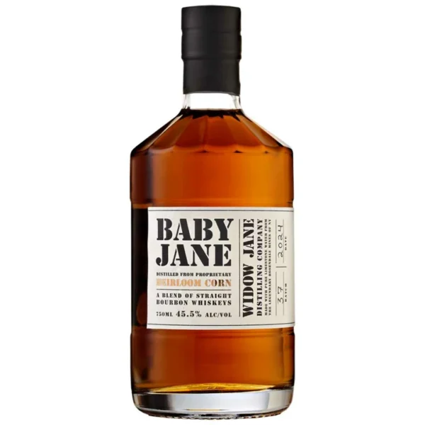 Widow Jane Baby Jane Bourbon Widow Jane Baby Jane Bourbon