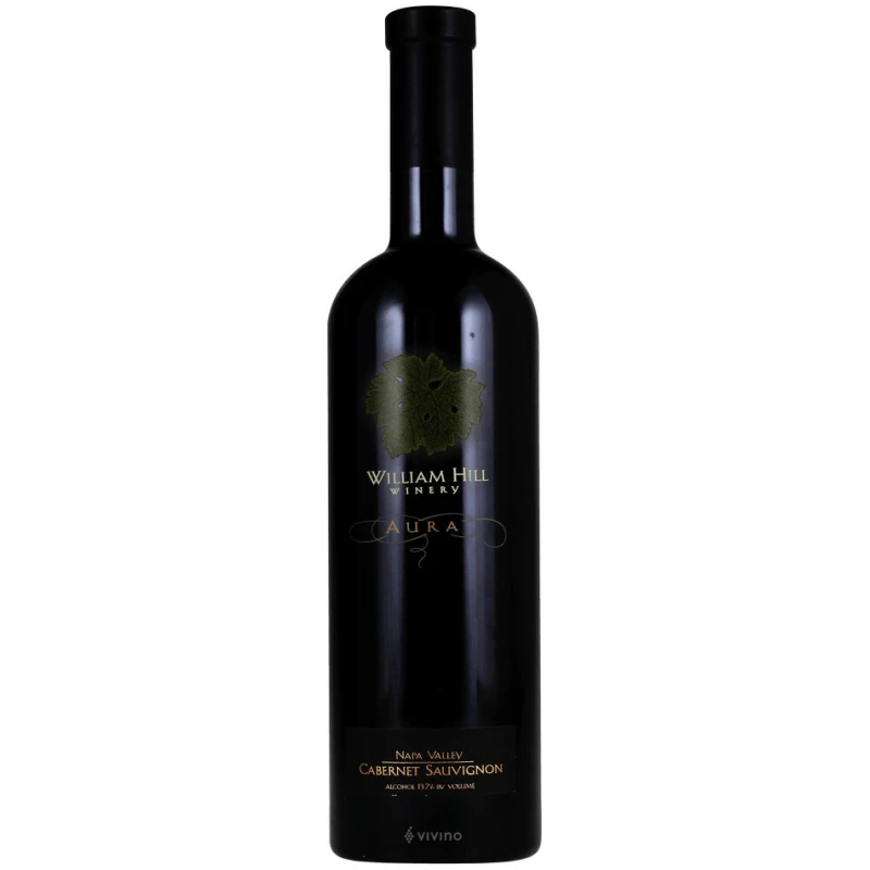 William Hill Cabernet Sauvignon 750ml William Hill Cabernet Sauvignon 750ml