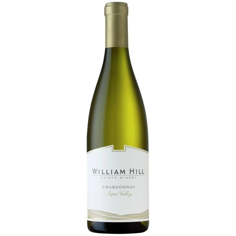 William Hill Chardonnay 750ml William Hill Chardonnay 750ml