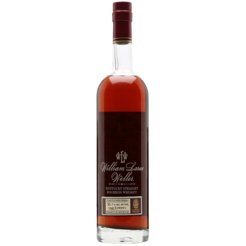 William Larue Weller Bourbon William Larue Weller Bourbon