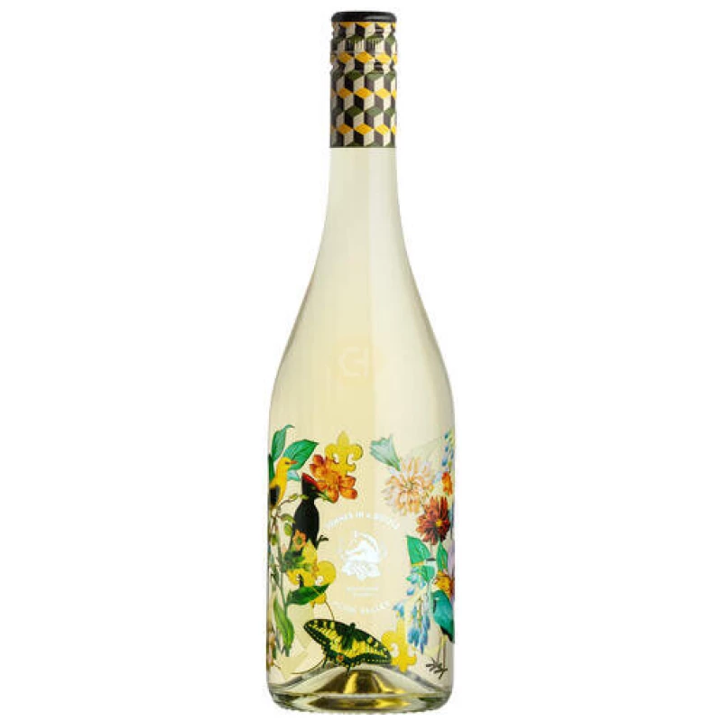 Wölffer Estate ‘Summer in a Bottle’ Loire Valley Sauvignon Blanc Wölffer Estate ‘Summer in a Bottle’ Loire Valley Sauvignon Blanc