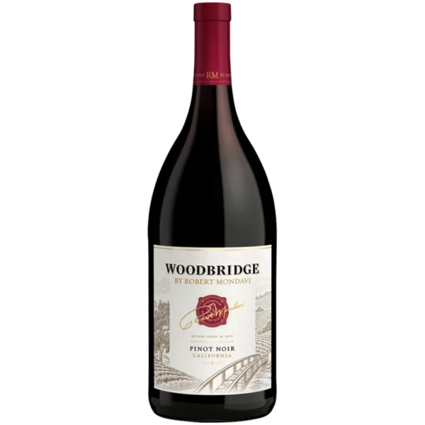 Woodbridge Pinot Noir 1.5L Woodbridge Pinot Noir 1.5L