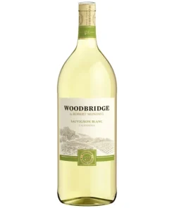 Woodbridge Sauvignon Blanc 1.5L