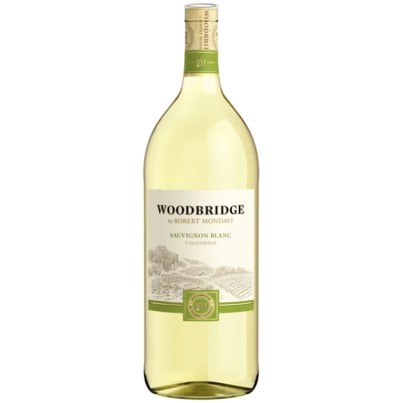 Woodbridge Sauvignon Blanc 1.5L Woodbridge Sauvignon Blanc 1.5L