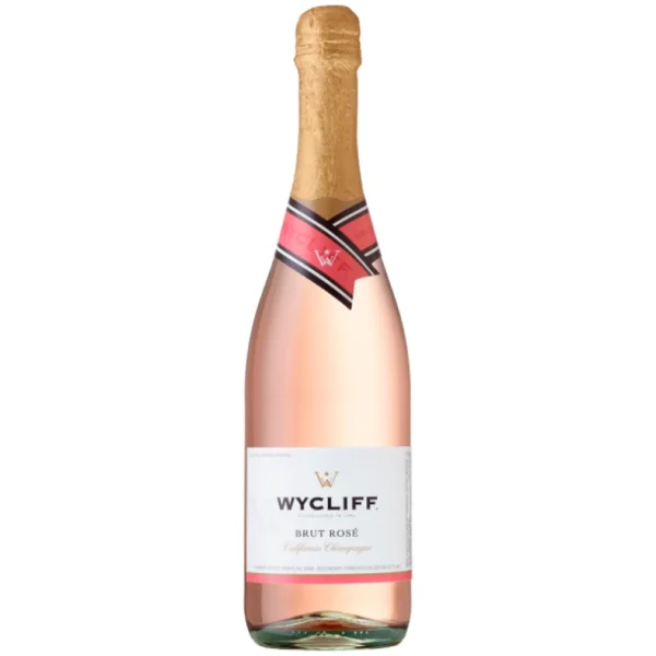 Wycliff Brut Rosé Wycliff Brut Rosé