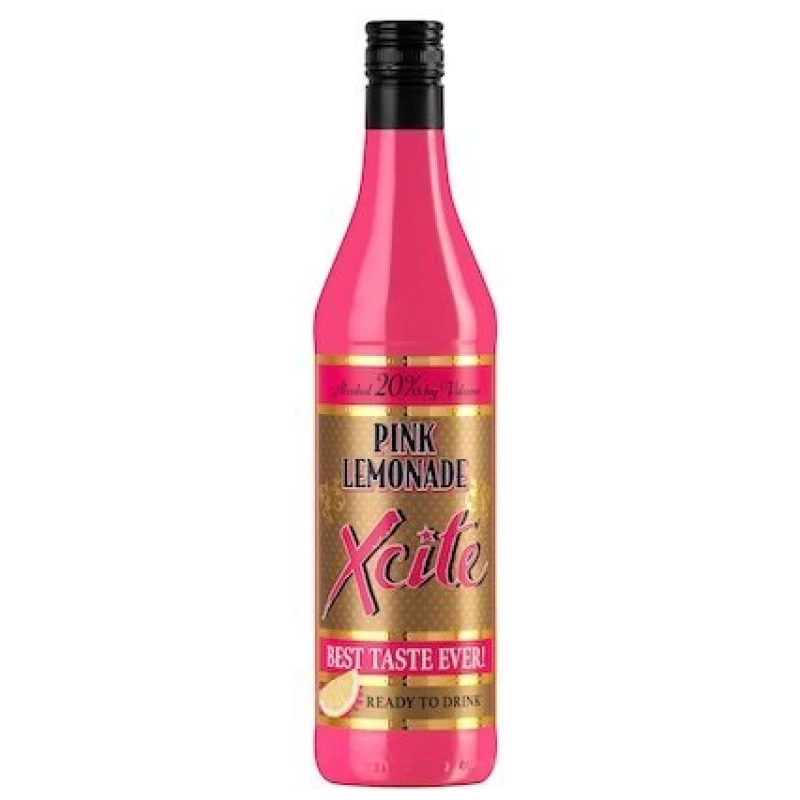Xcite Pink Lemonade Xcite Pink Lemonade