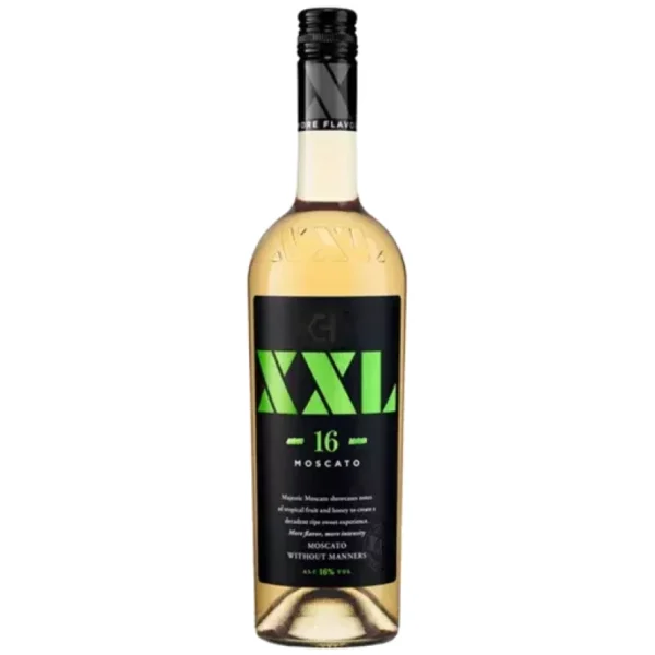 XXL Moscato XXL Moscato