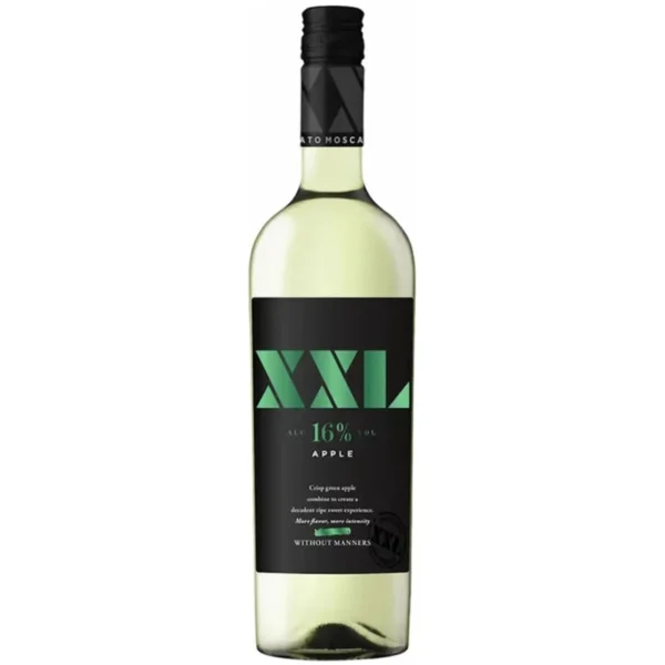XXL Moscato Apple XXL Moscato Apple