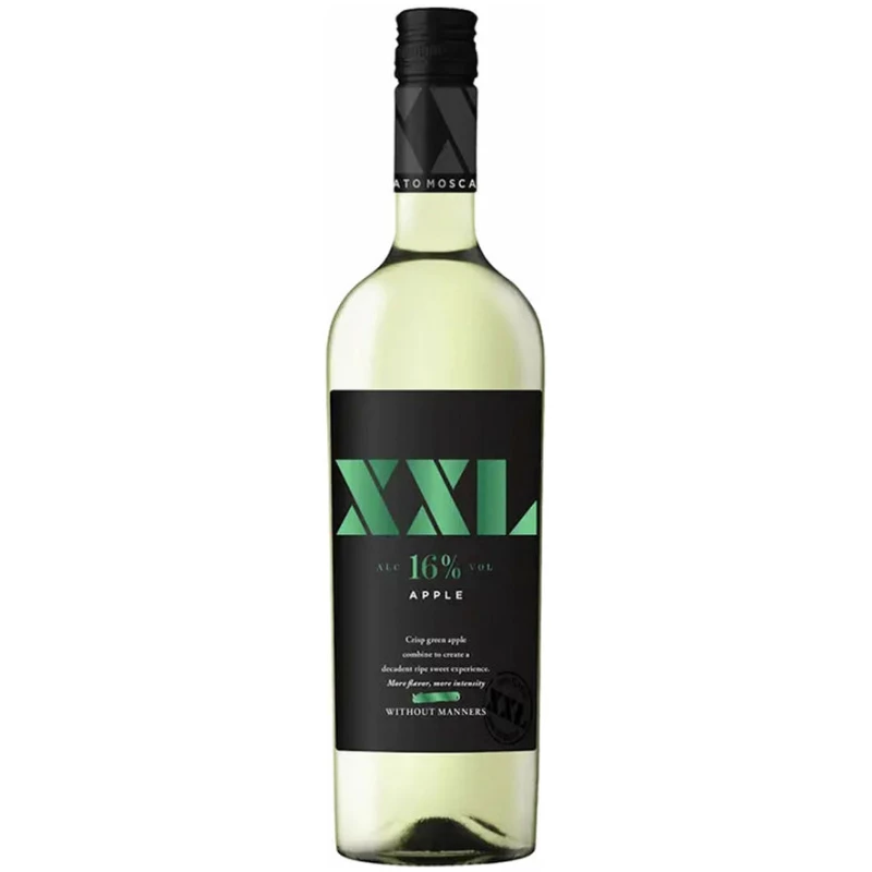 XXL Moscato Apple XXL Moscato Apple