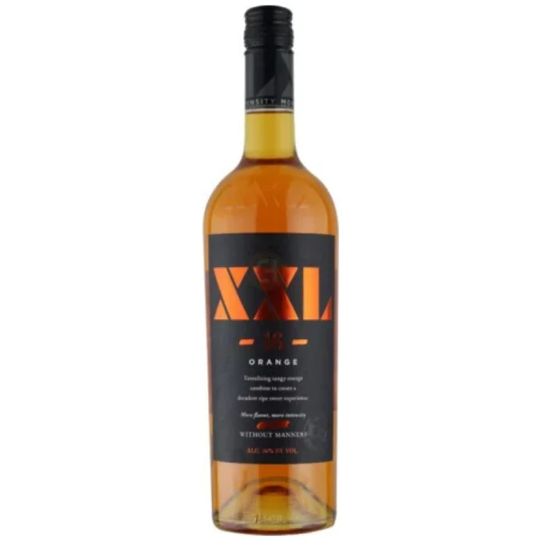 XXL Moscato Orange XXL Moscato Orange