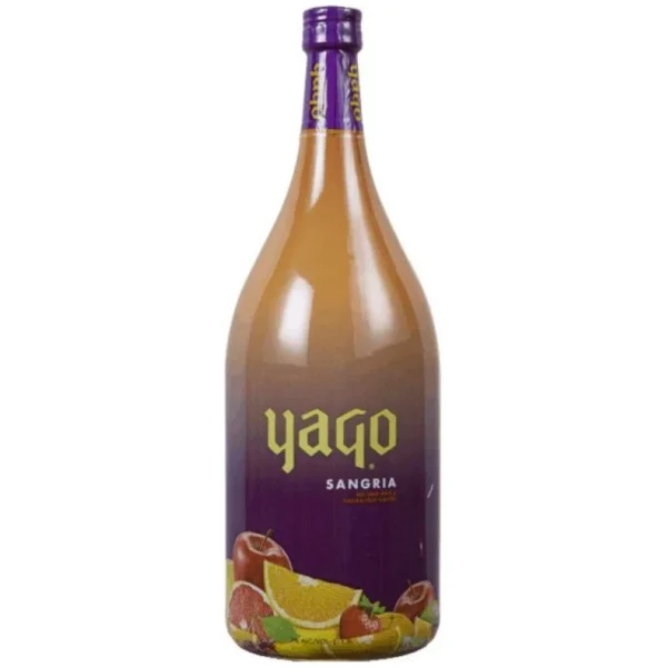 Yago Sangria 1.5L Yago Sangria 1.5L