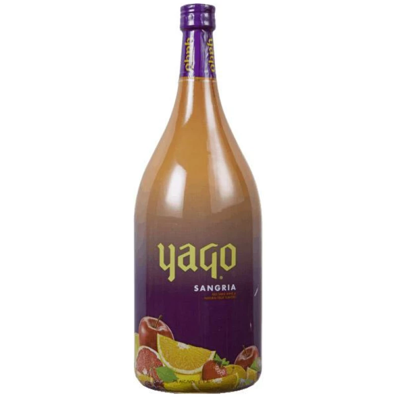 Yago Sangria 1.5L Yago Sangria 1.5L