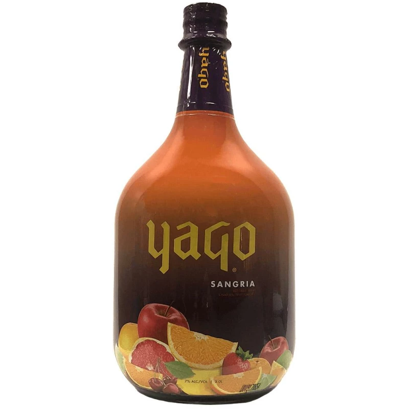 Yago Sangria 3L Yago Sangria 3L