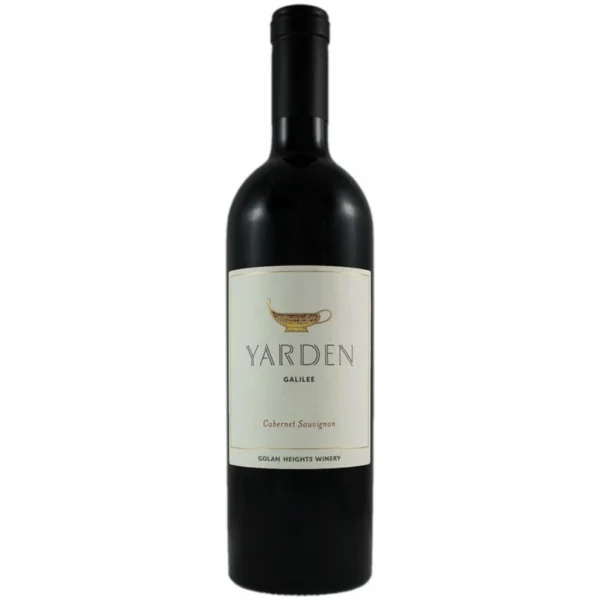 Yarden Galile Cabernet Sauvignon Yarden Galile Cabernet Sauvignon