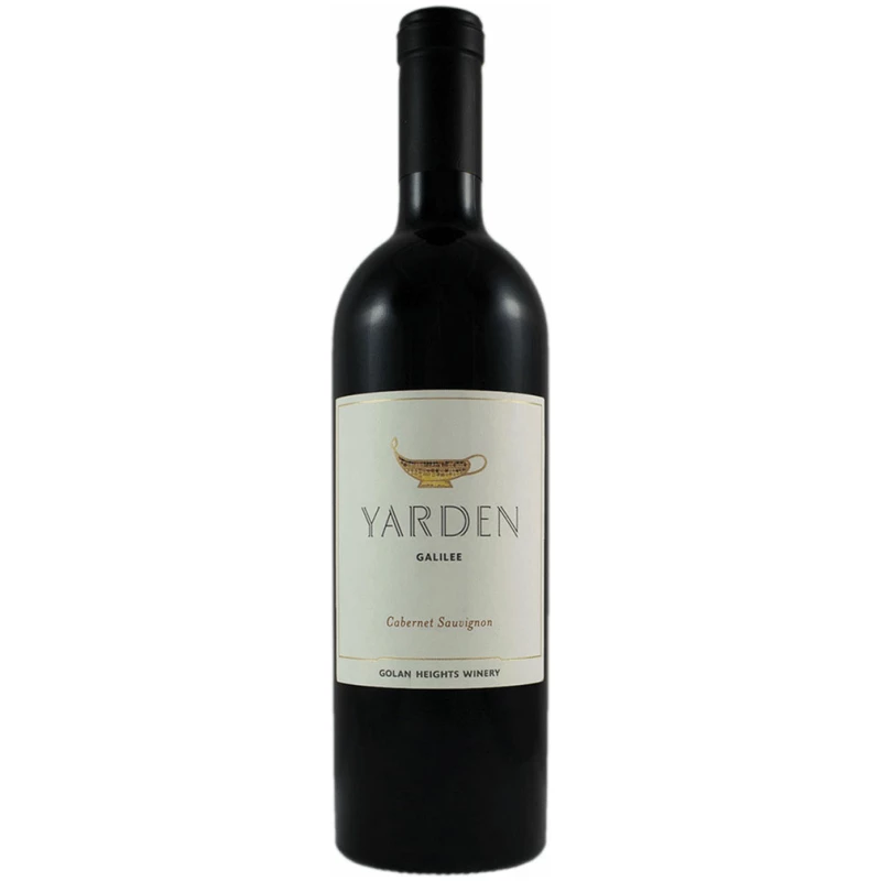 Yarden Galile Cabernet Sauvignon Yarden Galile Cabernet Sauvignon
