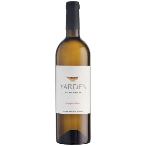 Yarden Galilee Sauvignon Blanc Yarden Galilee Sauvignon Blanc