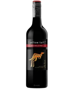 Yellow Tail Big Bold Red Blend 750ml