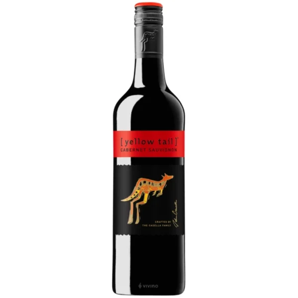 Yellow Tail Cabernet Sauvignon 1.5L Yellow Tail Cabernet Sauvignon 1.5L