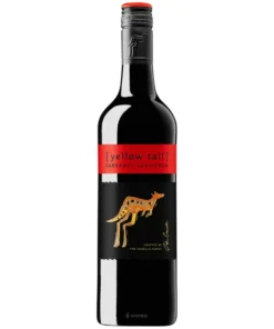 Yellow Tail Cabernet Sauvignon 750ml