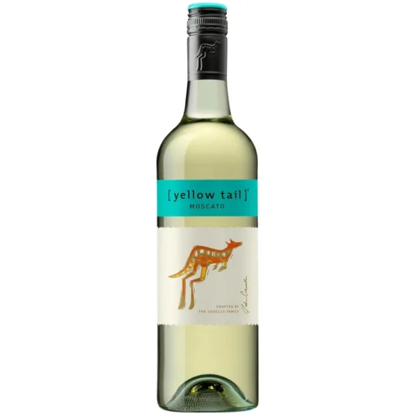 Yellow Tail Moscato 1.5L Yellow Tail Moscato 1.5L
