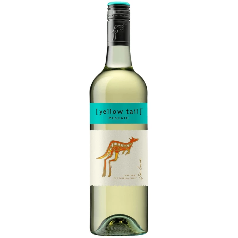 Yellow Tail Moscato 1.5L Yellow Tail Moscato 1.5L