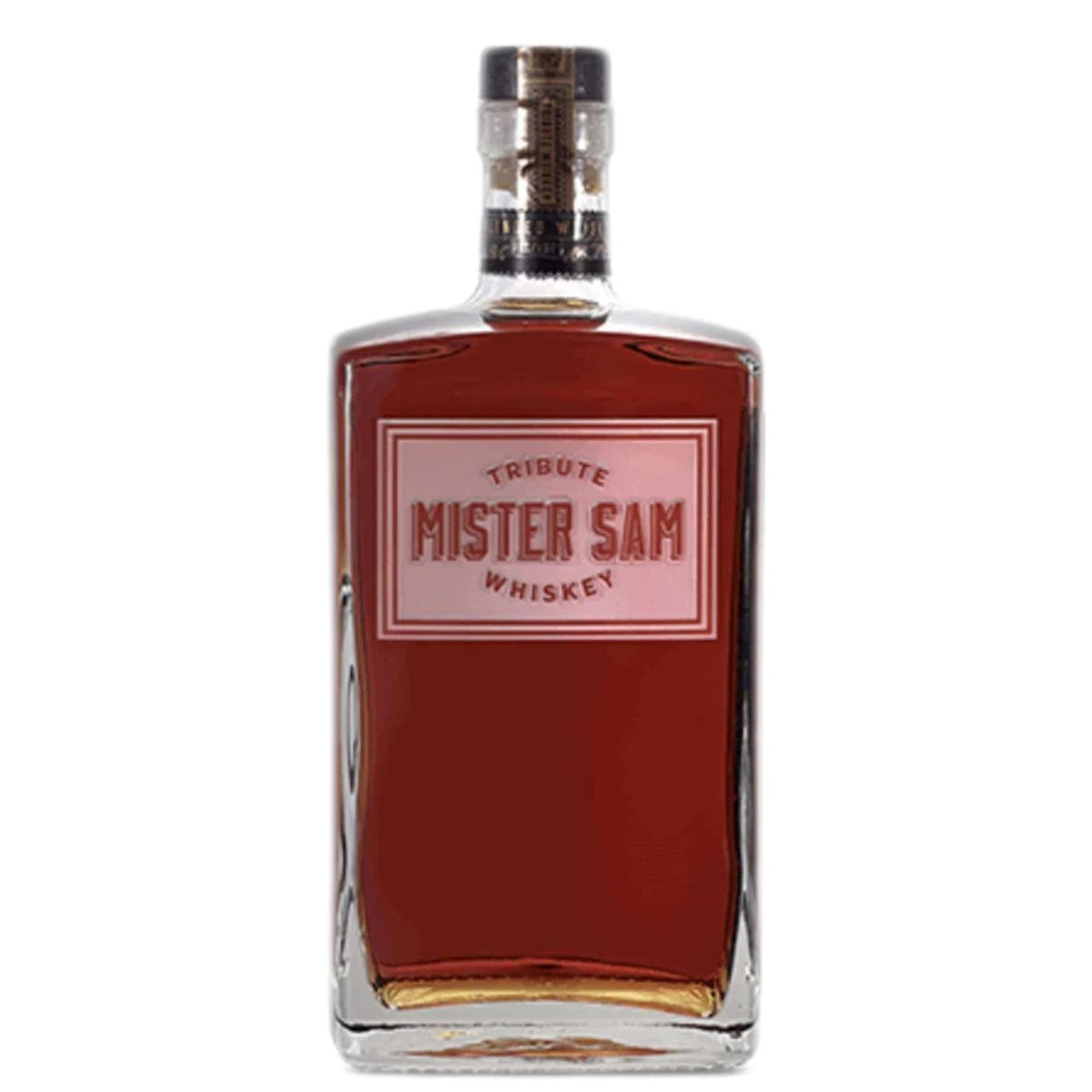 2021 Buffalo Trace Mister Sam 2021 Buffalo Trace Mister Sam