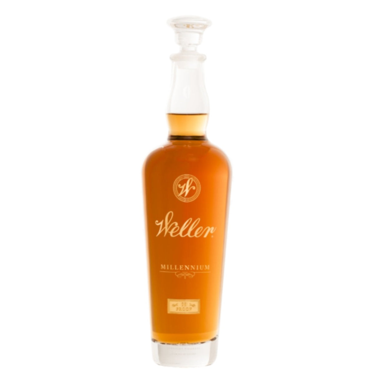 2024 Buffalo Trace Weller Millennium 2024 Buffalo Trace Weller Millennium